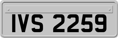IVS2259