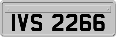 IVS2266