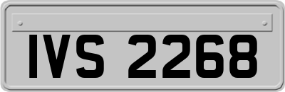 IVS2268