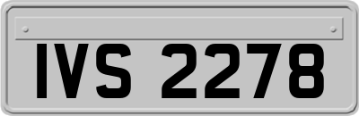IVS2278