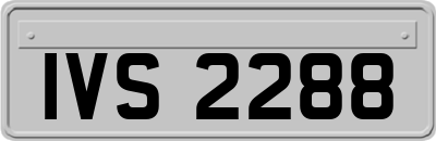 IVS2288