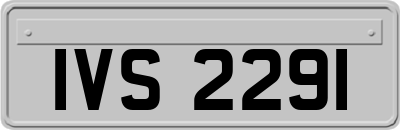 IVS2291
