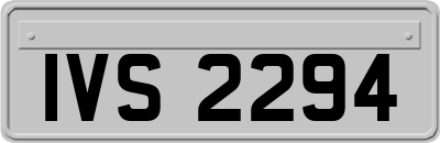 IVS2294