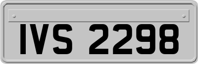 IVS2298