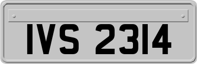 IVS2314