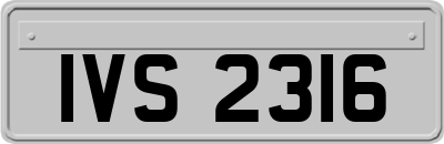 IVS2316