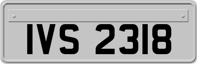 IVS2318