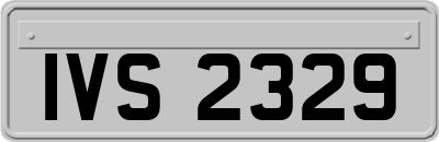 IVS2329