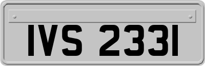 IVS2331