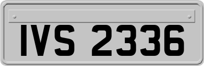 IVS2336