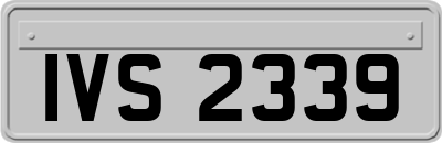 IVS2339
