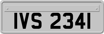 IVS2341