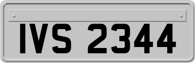 IVS2344