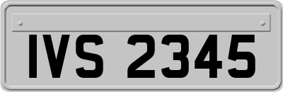 IVS2345