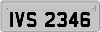 IVS2346