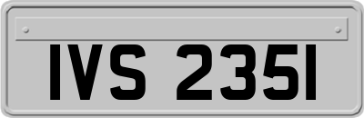 IVS2351