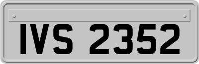 IVS2352