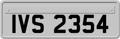 IVS2354