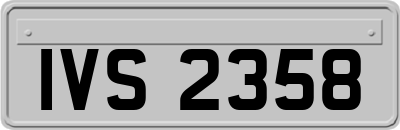 IVS2358