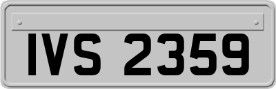 IVS2359