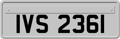 IVS2361