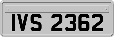 IVS2362