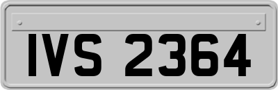 IVS2364