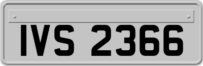 IVS2366