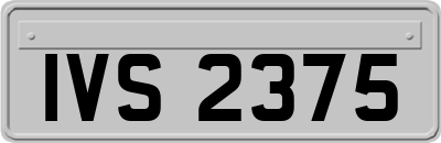 IVS2375