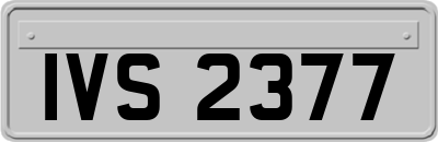 IVS2377