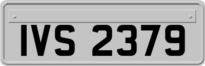 IVS2379