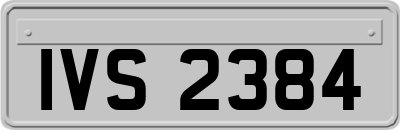 IVS2384