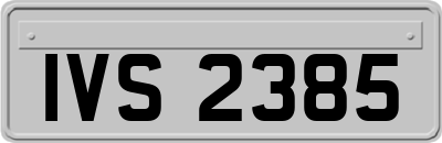 IVS2385