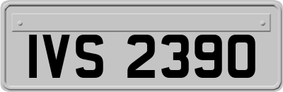 IVS2390
