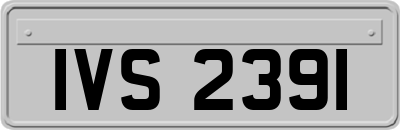 IVS2391