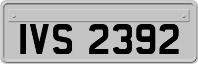 IVS2392