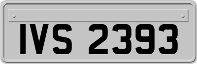 IVS2393