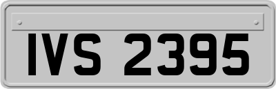 IVS2395
