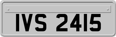 IVS2415