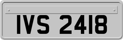IVS2418