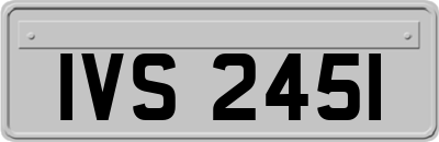 IVS2451