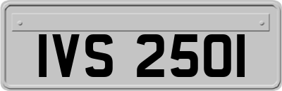IVS2501