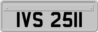 IVS2511