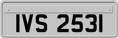 IVS2531