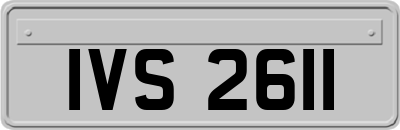 IVS2611