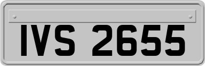 IVS2655