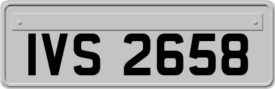 IVS2658