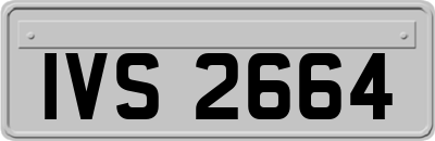 IVS2664