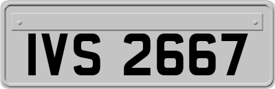 IVS2667