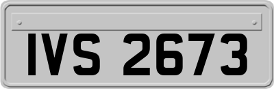 IVS2673
